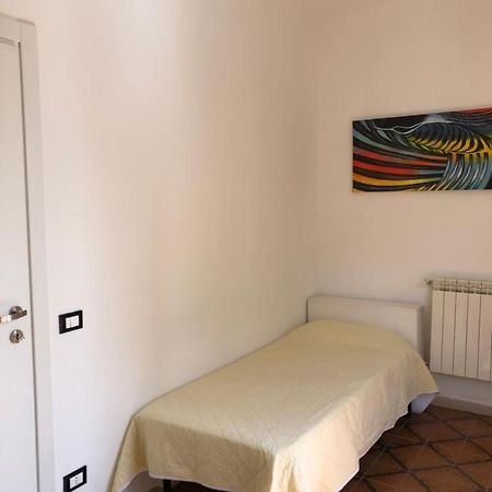 Апартаменты Casa Adele Виареджо Экстерьер фото